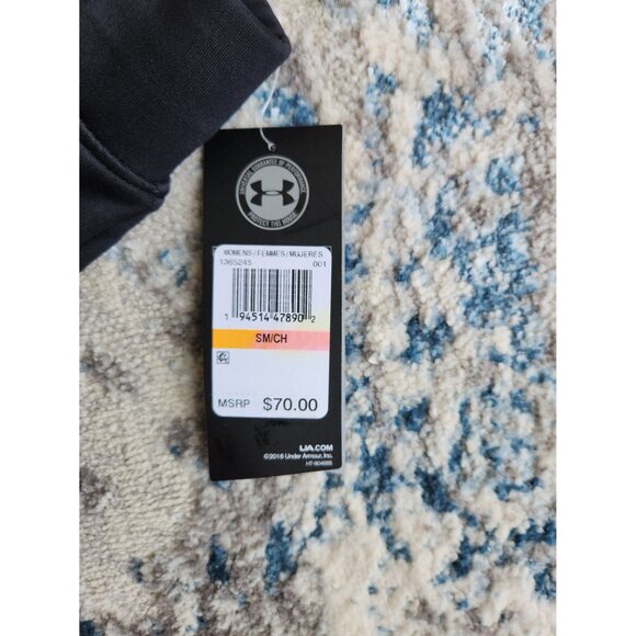 Under Armour Women's Size Small Cold Gear Pants - Picture 3 of 3